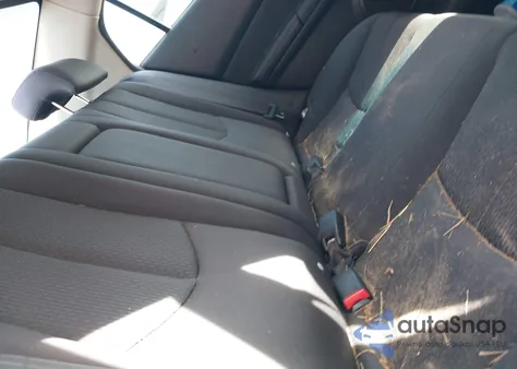 2011 Mazda Mazda6 I Sport из США, поврежденный, VIN 1YVHZ8BH5B5M09167